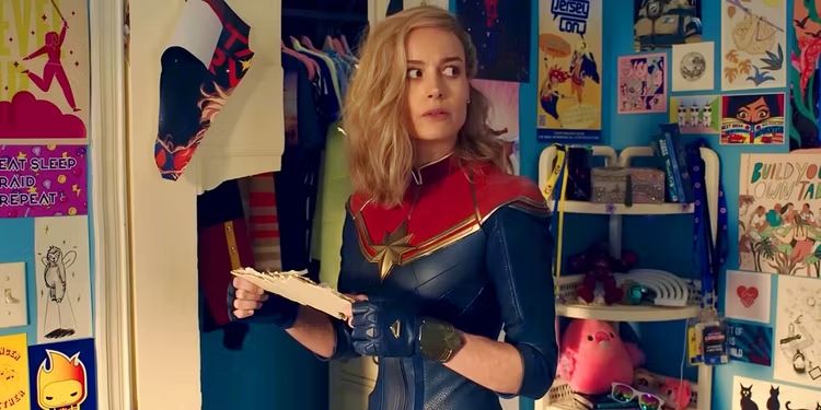 迪士尼+|漫威电影宇宙的迪士尼+系列，盘点这些节目的十大诟病