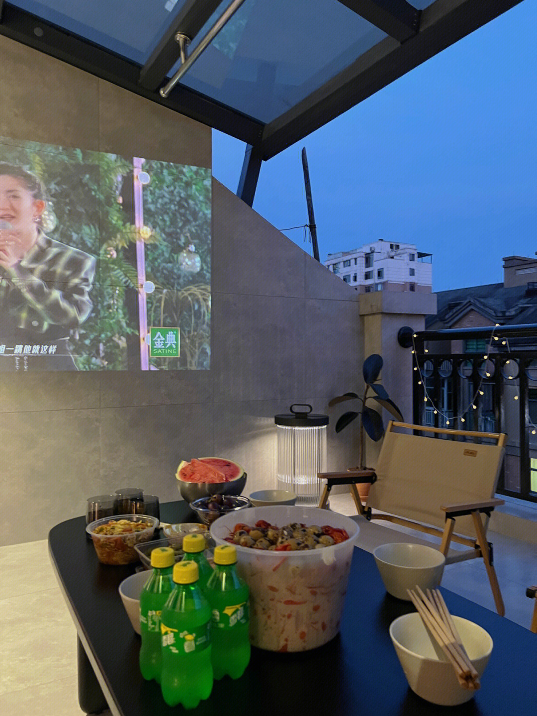 都说顶楼不好,可我还是买了栋顶楼带露台,改造一番不要太舒服