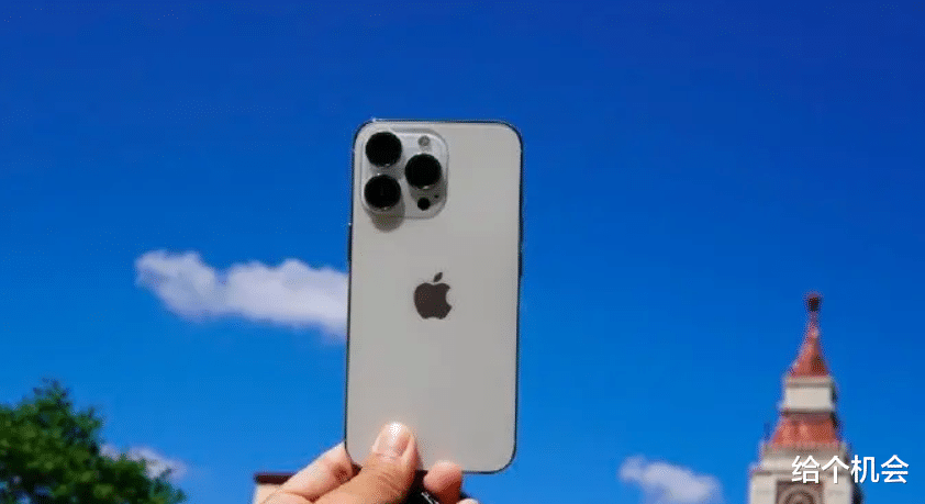 苹果|十年果粉换手机时，不再考虑苹果手机？这4点理由，说到心坎里了