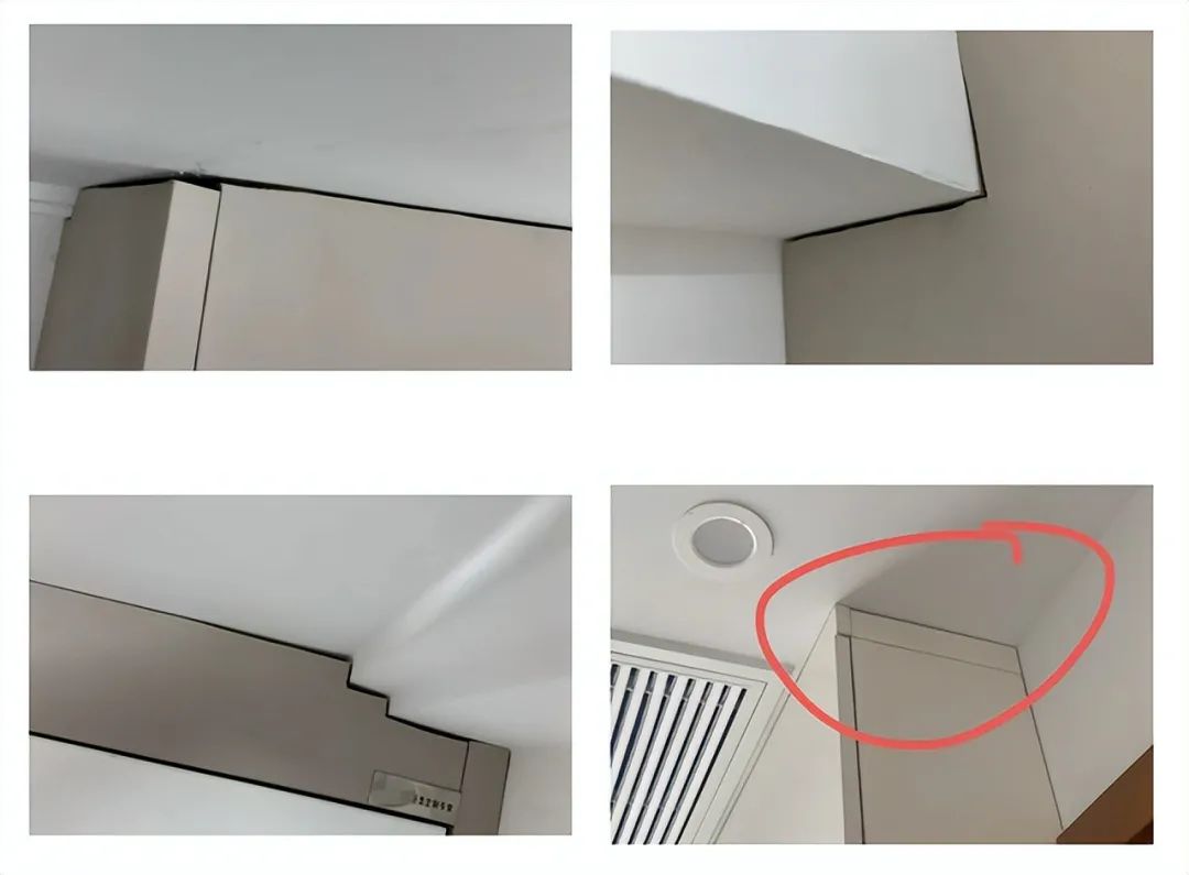 30年木工酒后吐真言：业主人傻钱多，全屋定制8个坑，一坑一个准