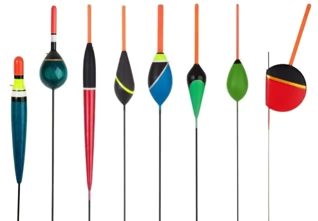 |钓鱼时你是否也喜欢折腾自己？