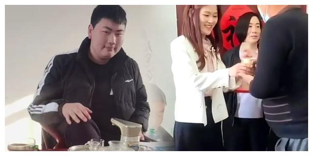 陈萌|朱之文支持新儿媳陈萌直播吗？大衣哥：让我抱上孙子，我谢谢她