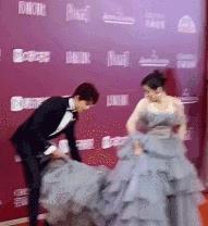 张子枫|张子枫恋情爆上热搜!网友:怎么不是吴磊