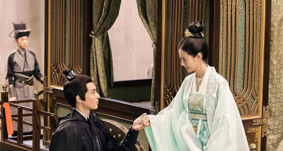 新京报|《浮图缘》,王鹤棣再次上演疯批男主