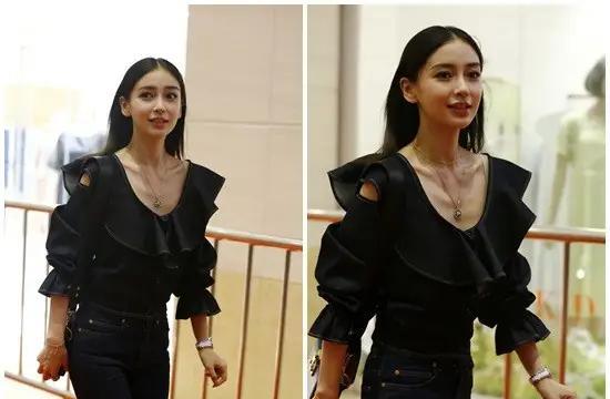 张若昀 明星为了减肥很拼：张若昀为拍戏瘦成三角脸，吴谨言十岁开始节食