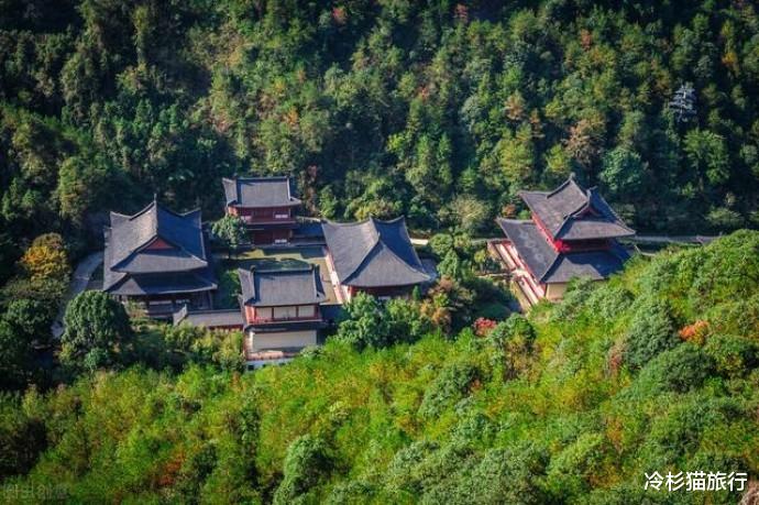 金华|风景不输杭州，美食胜过嵊州，浙江这座C位小城正适合春季出发