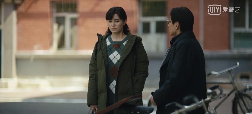 冯化成|《人世间》：一生坚强的金月姬，终因玥玥的到来得以圆满