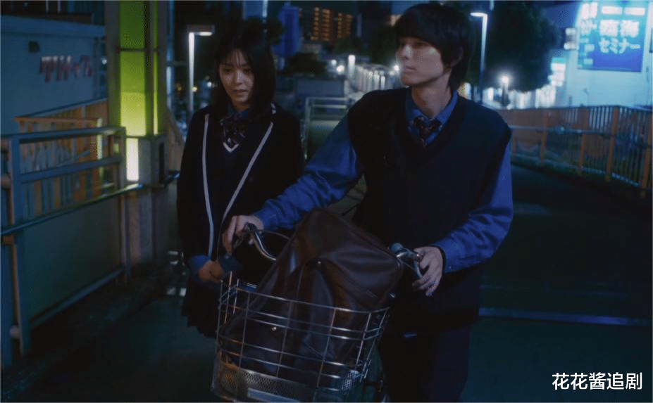 日剧|这三部日剧,有你在追的吗?