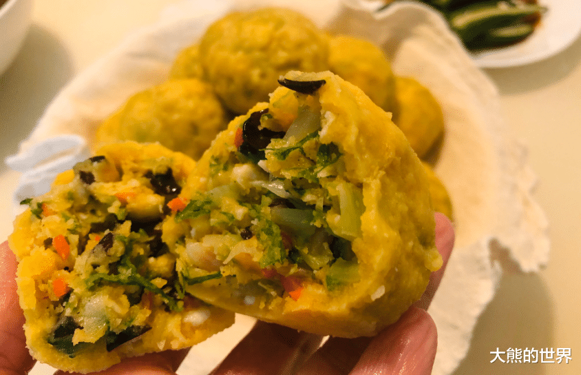 面粉 推荐4种“好吃不长肉的主食”，减肥的人经常吃，你还不知道吗