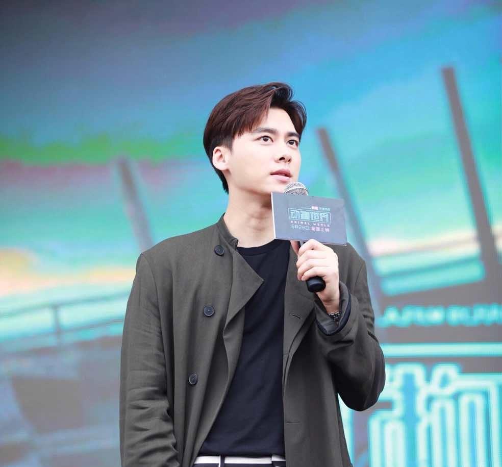 付辛博|曾经的“倾城四少”:有人老死不相往来,有人29岁就离开了人世