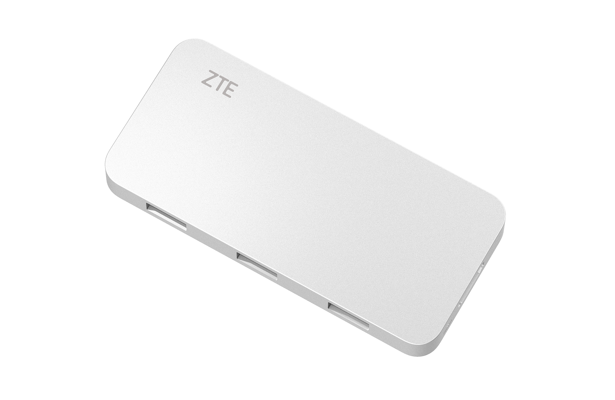 苹果|典型功耗低至5W：中兴首款笔记本云电脑W600D官宣
