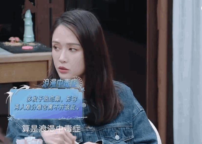 陈乔恩|陈乔恩艾伦热恋期好甜,视频通话能聊800分钟,可连续三天不挂断