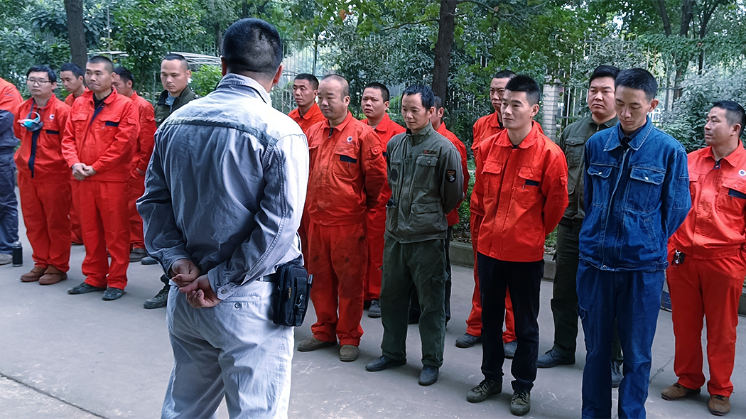 |技能改变人生,焊接成就未来