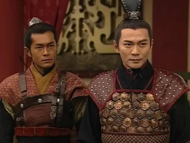 刘亦菲|原班人马出演,《寻秦记》结局埋下的伏笔,时隔21年终于要揭晓了