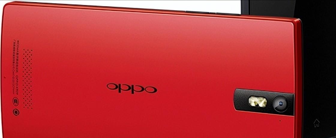 还记得 OPPO Find X 吗——细考绿厂旗舰的高端未竟之因