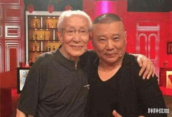 郭德纲|姜昆今年春晚表演垮了,为何都在期待郭德纲,他们之间有什么恩怨