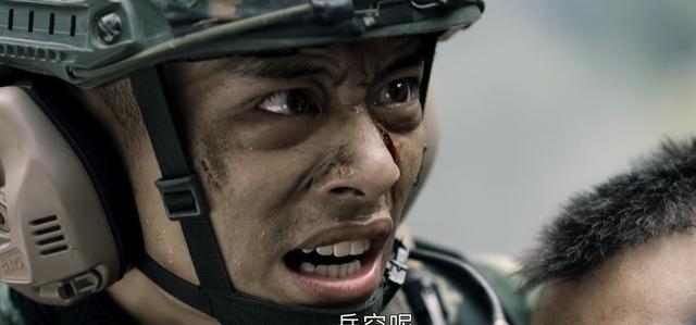 特战荣耀|《特战荣耀》又一意难平,这二人再次上线,拉低了收官预期值
