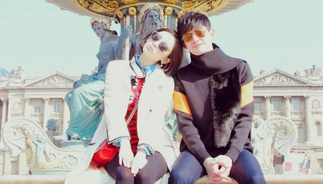 古力娜扎|娜扎喜欢冷战，忍过60天就默认分手，原来张翰说的都是真的