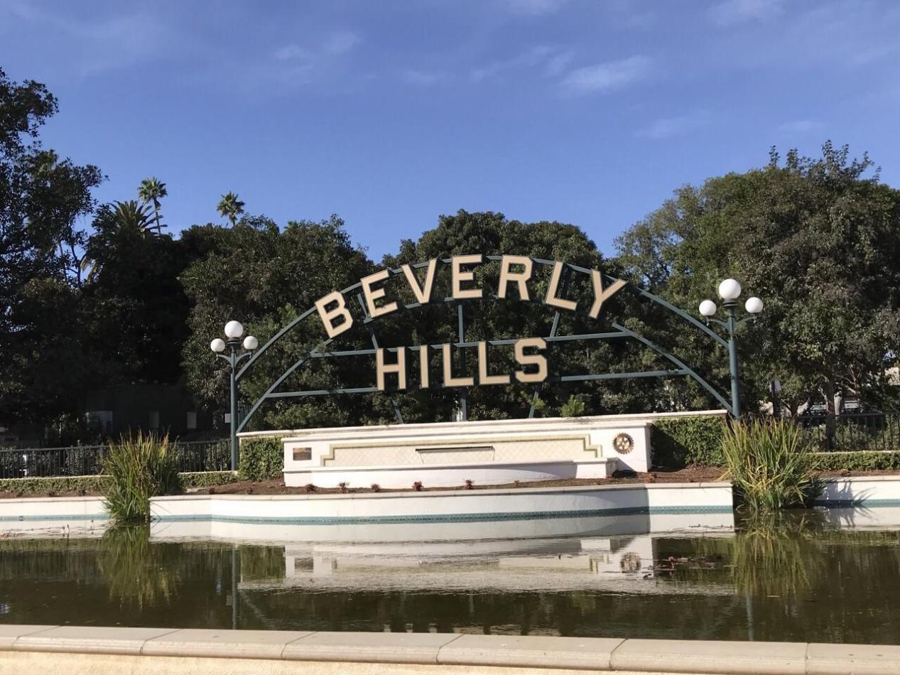 别墅|全球最豪华住宅区之一,好莱坞巨星云集,一套别墅起售价3亿