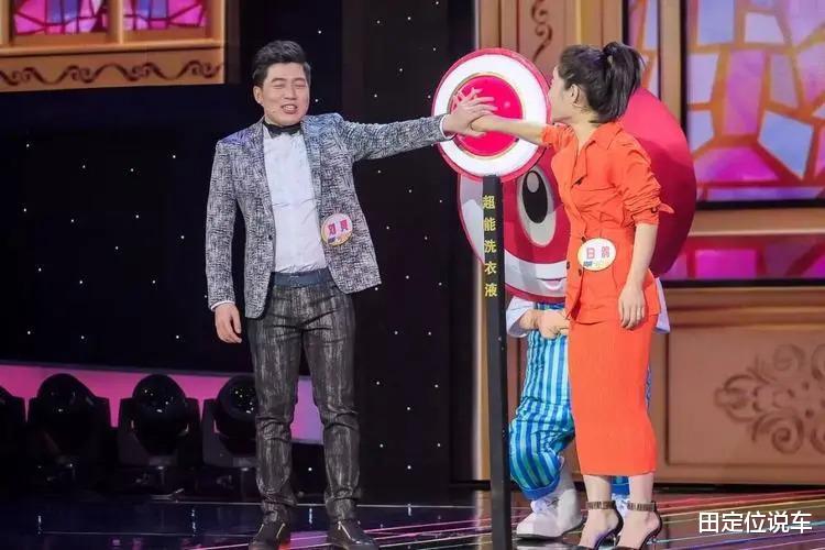 春晚|草根夫妇白鸽刘亮:能共患难,却不能同甘苦,离婚后的两人天差地别