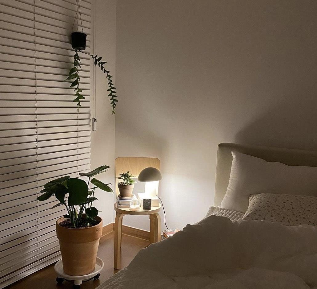 韩国夫妇的精致生活:118㎡的家,岁月静好,藏不住的高级感!