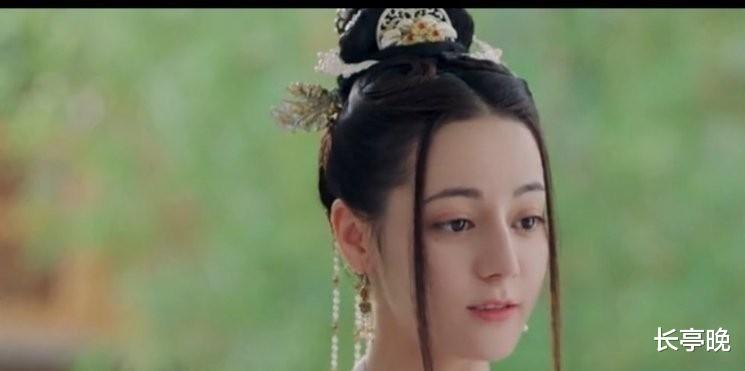 迪丽热巴|明明自己才是主角,却被新人“挖墙脚”,女主被“反杀”的电视剧