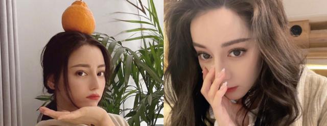 迪丽热巴|迪丽热巴11句人间清醒的超中肯人生金句,你知道几句?