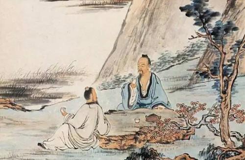 古代人是外星人?网友:这八大古代名人一定是外星人!直接能造人