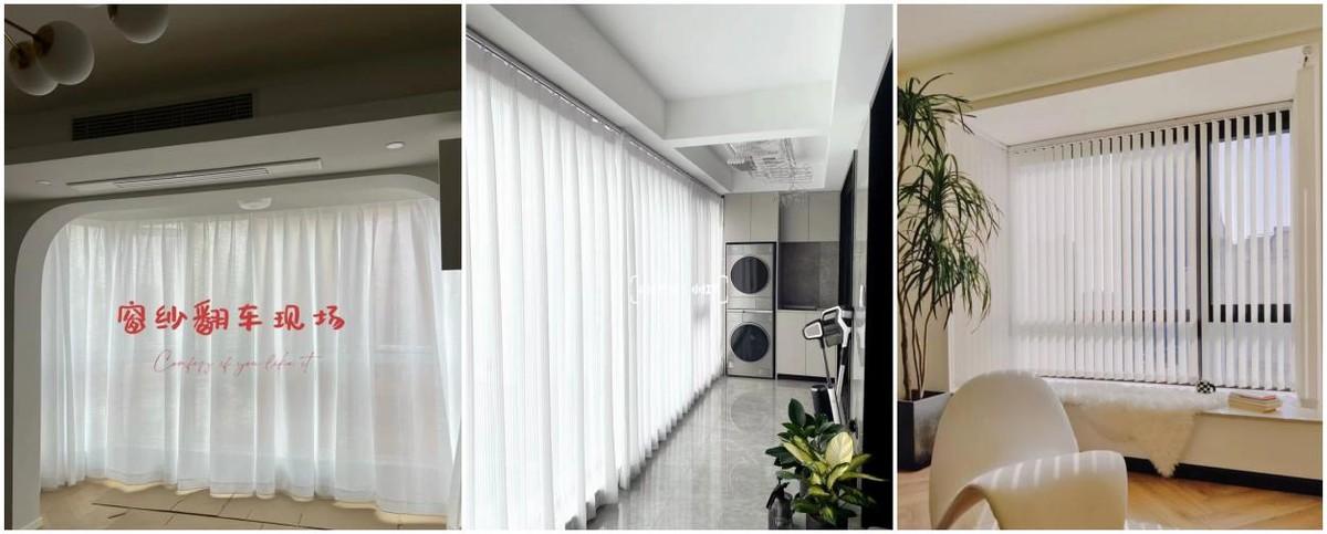 是我低估了小小的阳台,装修时有多不上心,入住时就有多后悔