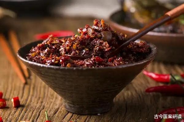 甲状腺结节|世卫组织声明：“1红1绿1黄”要少吃，否则“点燃”甲状腺结节