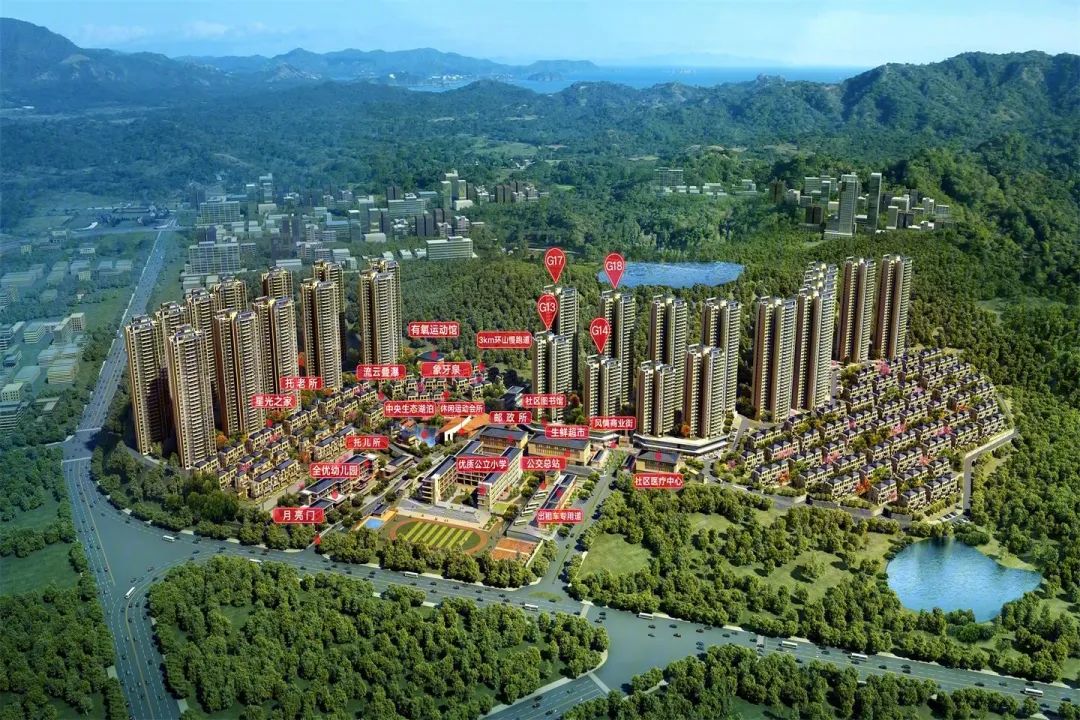 广州上周12盘获证，新增2195套房源