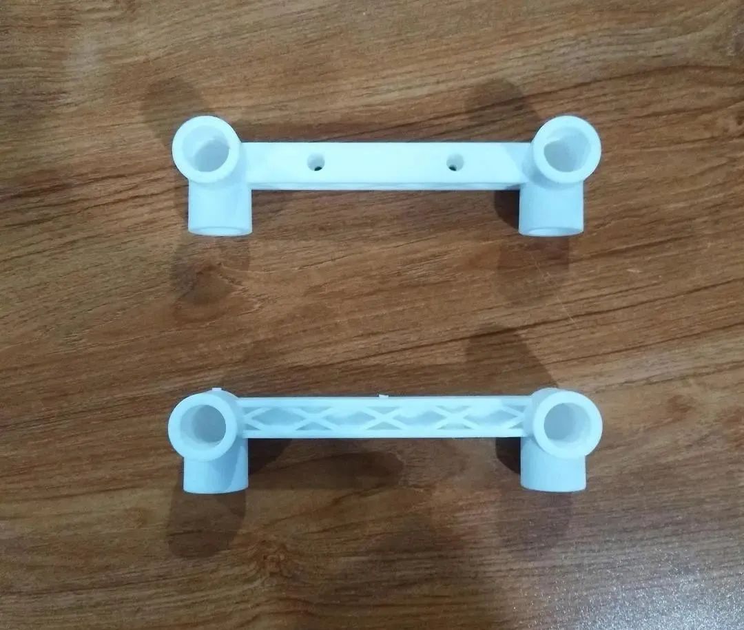 一次结构砼墙体给水管道预制预埋施工工艺