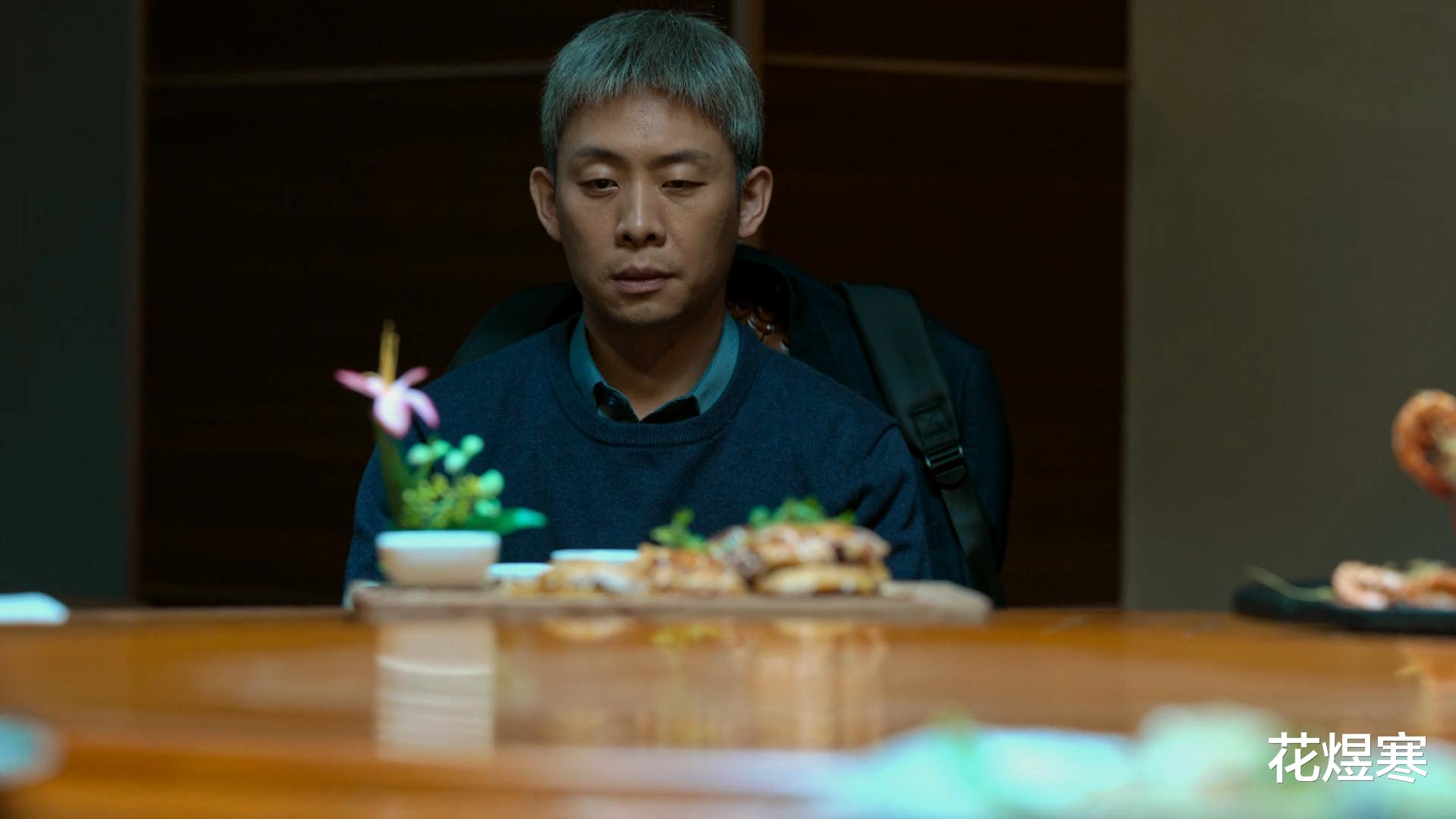 钟嘉欣|狂飙:看懂赵立冬“灭口”的举动,才明白他远比强哥“狠毒”