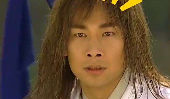 倾国倾城|明明一副倾国倾城的颜值，非说自己丑，那美应该是啥样的？