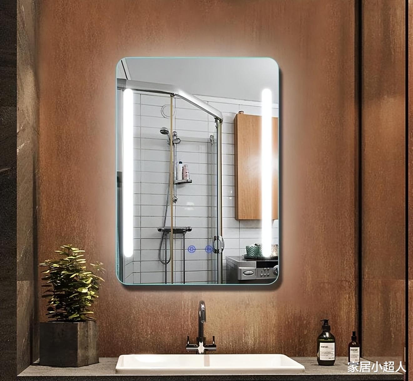 卫生间装修的15个“神细节”,我看了不下10遍!不信大家自己瞧!