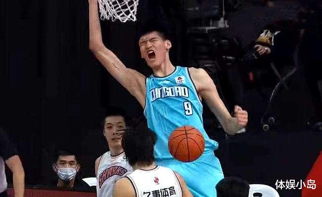 罗汉琛|湖南人的骄傲！4位湖南球员在CBA打拼，其中1人曾是探花郎