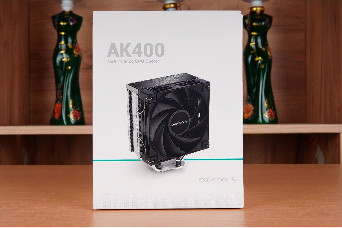 防火墙|玄冰400的继承人来了？九州风神冰立方400开箱评测