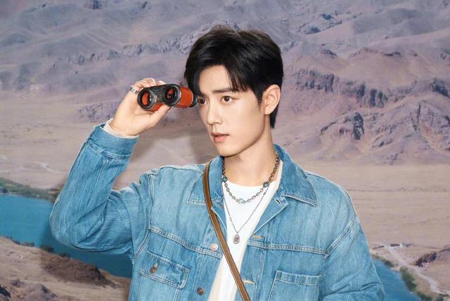 肖战|肖战下部剧有着落?《很想很想你》低调关联肖战,粉丝不期待