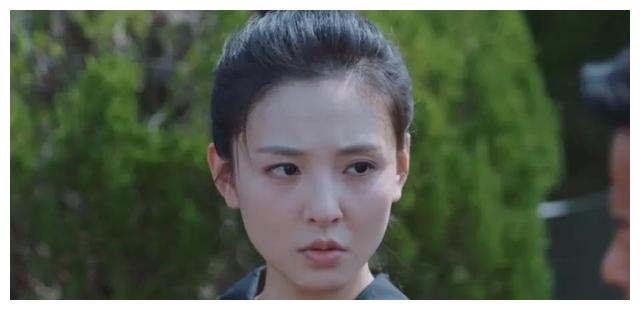 女医生|同样演女医生，把秦岚，杨幂，王晓晨等人放在一起，差距就出来了