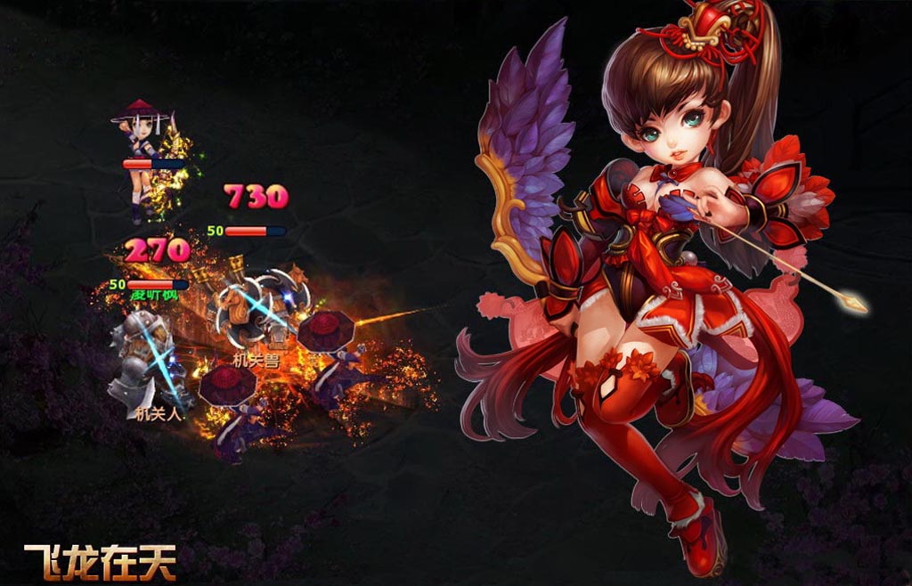 神雕侠侣|同为《神雕侠侣》高输出职业,古墓派和丐帮选哪个好?