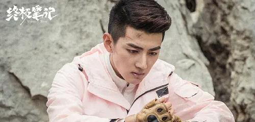 终极笔记|盗墓笔记又被翻拍,这次终于不翻车,原著粉也真香了?!