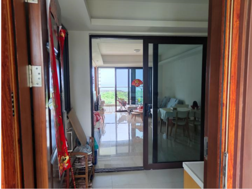 流拍|拍卖失败！海南万宁一处住宅流拍，118万没人要！
