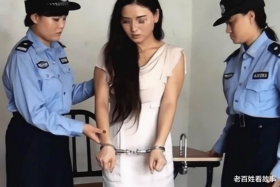 山东捣毁一淫窝,足疗店老板为多名失足女介绍生意,被判刑
