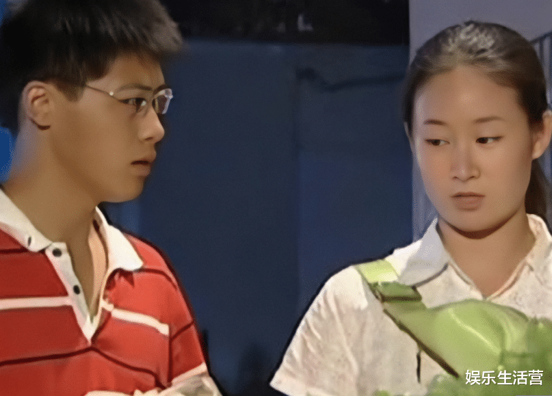 王小蒙被家暴5年,丈夫将她当摇钱树,或留阴影,称这辈子不再婚