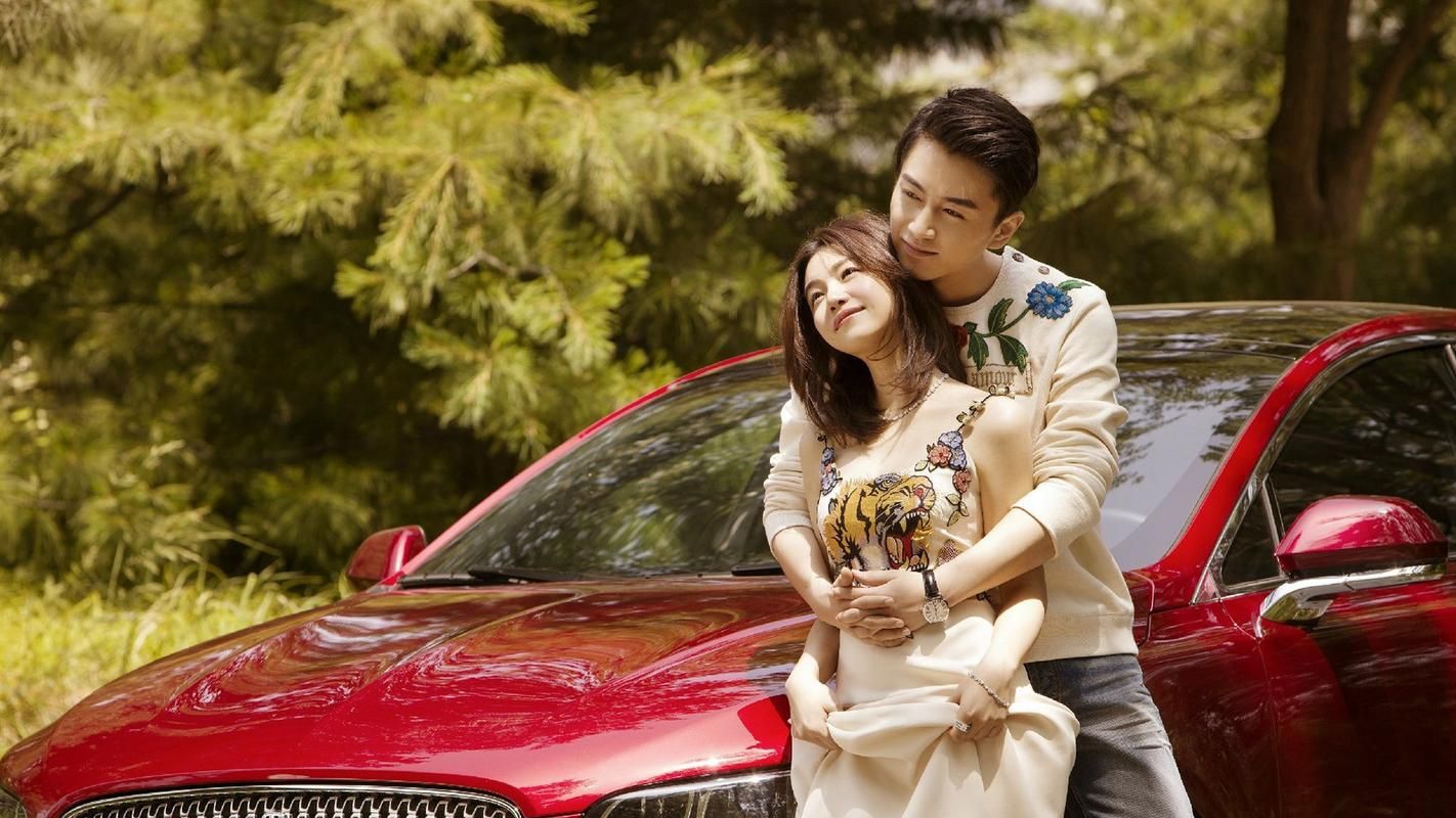 陈伟霆|八卦大V爆二字顶流男星出轨的料，网友按图索骥，关联到陈晓林允