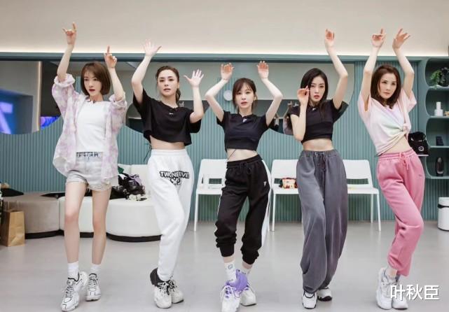 姐姐|《浪姐3》三公淘汰分析：节目组这深藏的心思，我总算是看明白了