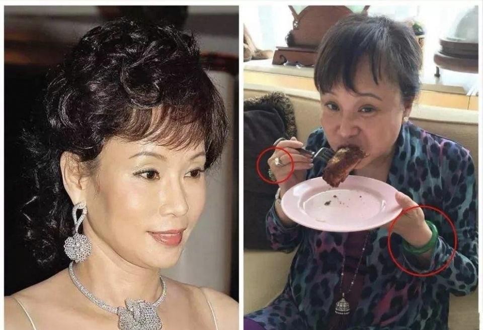 翡翠手镯|富婆们的特殊偏好：为啥都对这件东西情有独钟？