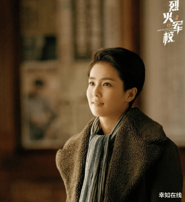 白梦妍|她力压赵丽颖成收视女王，从网红到顶流只用6年，成名之路超精彩