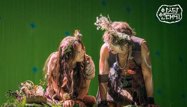 三生三世步生莲|韩版权游爆火!宋仲基一人饰两角演技精湛,长发绝美与张东健同屏