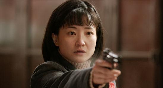 郭柯宇|郭柯宇:不惜退圈都要嫁大19岁恩师,为何多年后直言没有爱情?